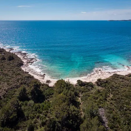 Hotel Kuca Za Odmor- Lovro Mali Lošinj
